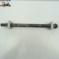 Axe de roue arrière Honda 900 CBR RR SC29 1995 - CTM-8447-063