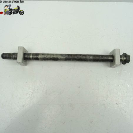 Axe de roue arrière Honda 900 CBR RR SC29 1995 - CTM-8447-063