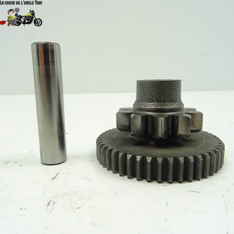 Pignon de demarreur Honda 900 CBR RR SC29 1995 - CTM-8447-065