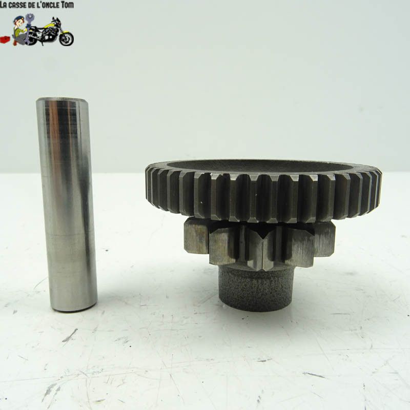 Pignon de demarreur Honda 900 CBR RR SC29 1995 - CTM-8447-065
