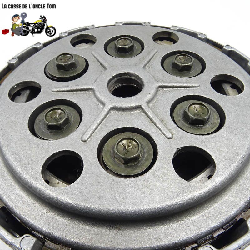 Embrayage Suzuki 650 SV N 2005 - CTM-11842-006
