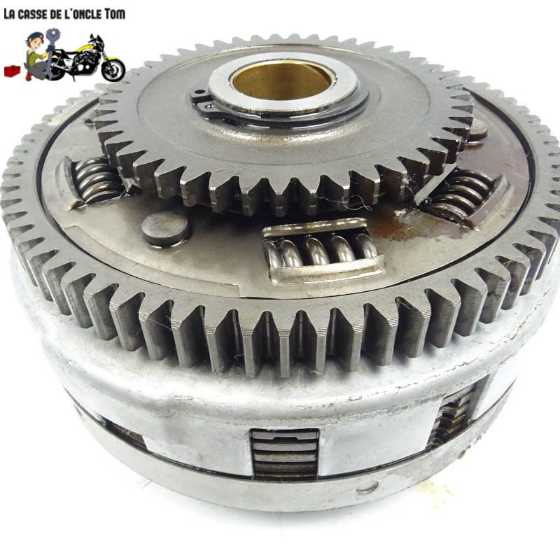 Embrayage Suzuki 650 SV N 2005 - CTM-11842-006