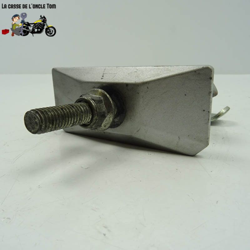 Tendeur de chaîne Suzuki 650 SV N 2005 - CTM-11842-008