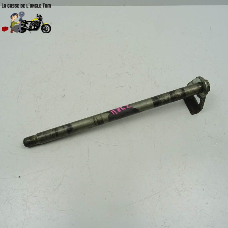 Axe de roue arrière pour Suzuki 650 DR - SP41A main image 0
