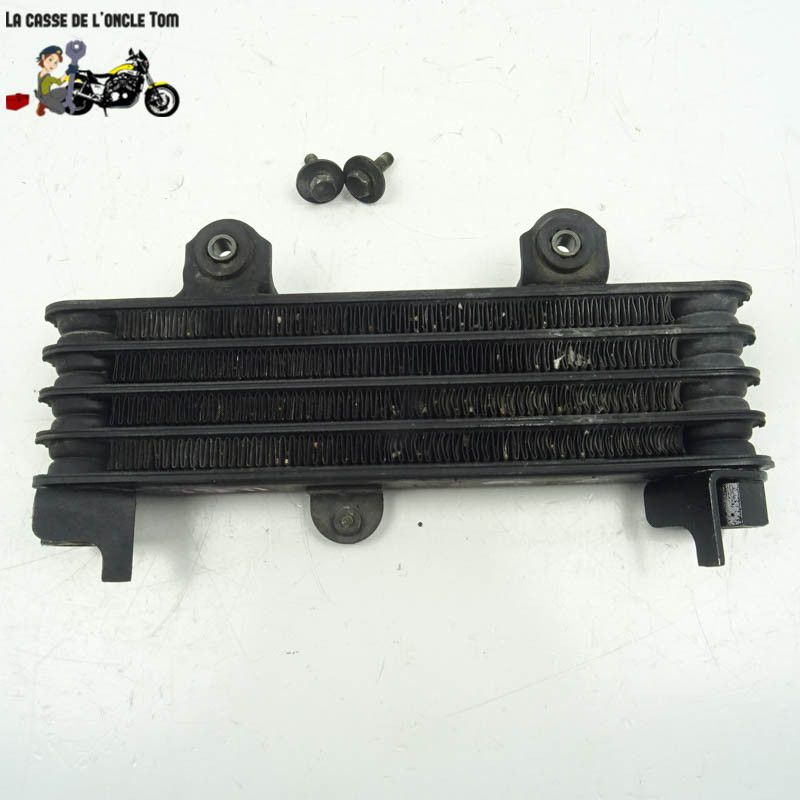 Radiateur d'huile Suzuki 650 SV N 2005 - CTM-11842-014