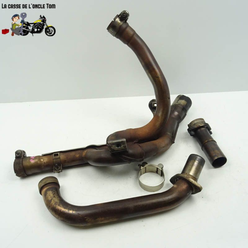 Collecteur  Suzuki 650 SV N 2005 - CTM-11842-016