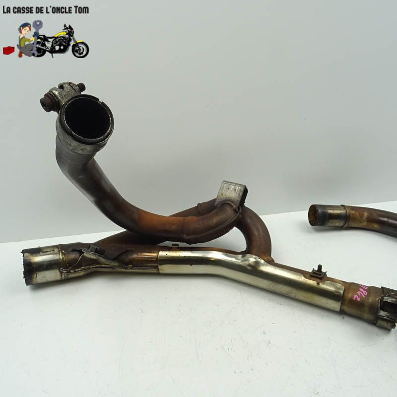 Collecteur  Suzuki 650 SV N 2005 - CTM-11842-016