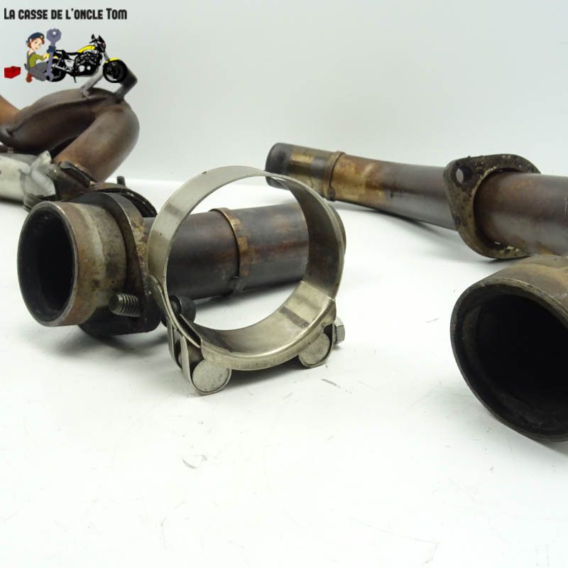 Collecteur  Suzuki 650 SV N 2005 - CTM-11842-016