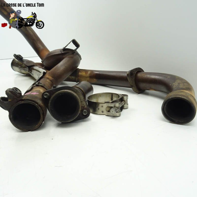 Collecteur  Suzuki 650 SV N 2005 - CTM-11842-016