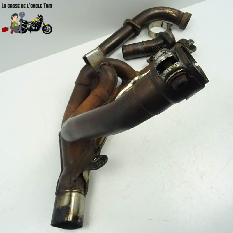 Collecteur  Suzuki 650 SV N 2005 - CTM-11842-016