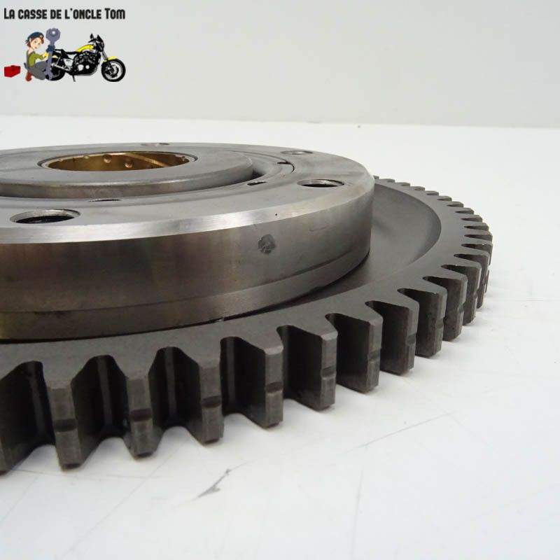 Roue libre Suzuki 650 SV N 2005 - CTM-11842-017