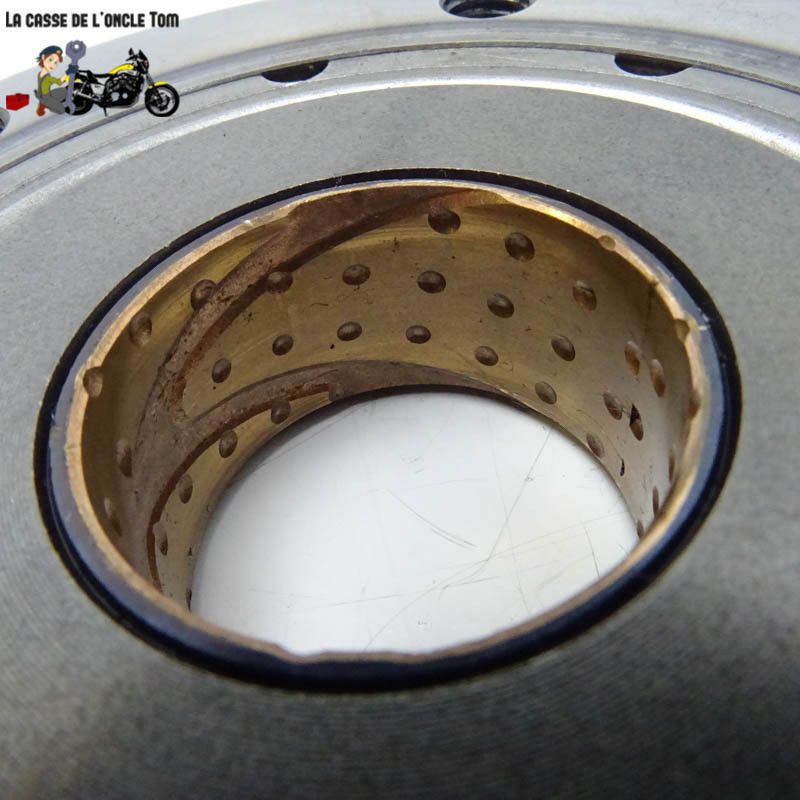 Roue libre Suzuki 650 SV N 2005 - CTM-11842-017