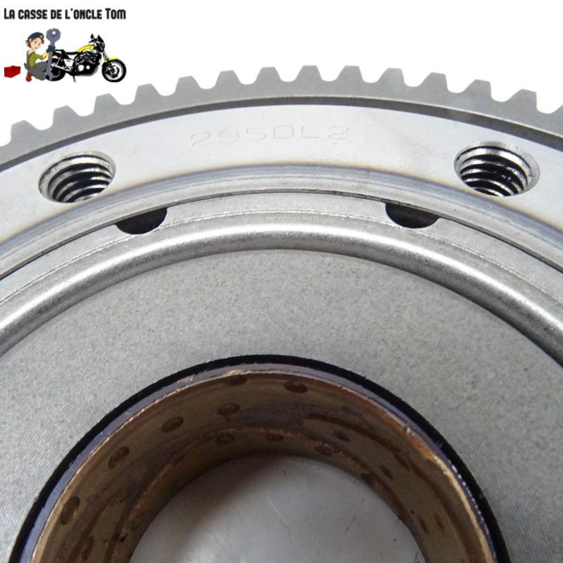 Roue libre Suzuki 650 SV N 2005 - CTM-11842-017