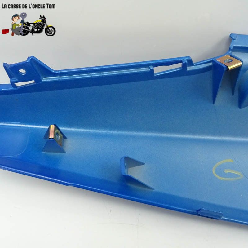 Carénage latéral gauche Sym 50 ORBIT III 2022 - CTM-11735-001