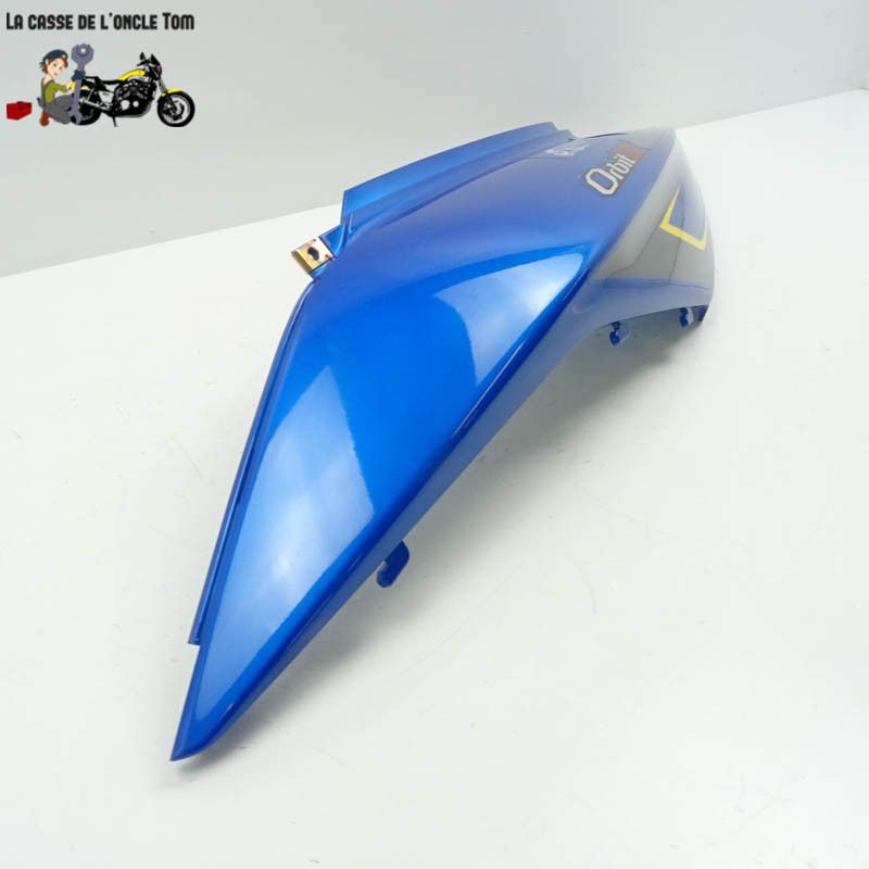 Carénage latéral gauche Sym 50 ORBIT III 2022 - CTM-11735-001