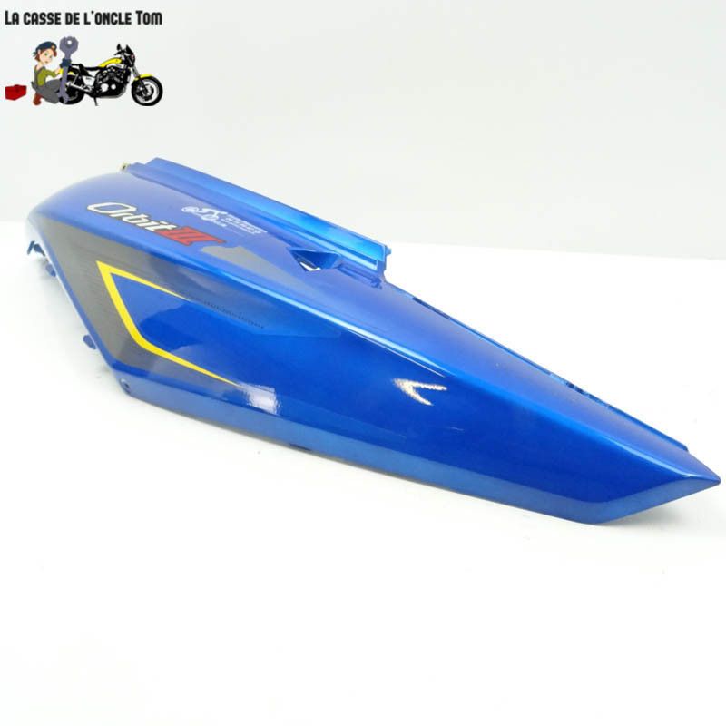 Carénage latéral gauche Sym 50 ORBIT III 2022 - CTM-11735-001