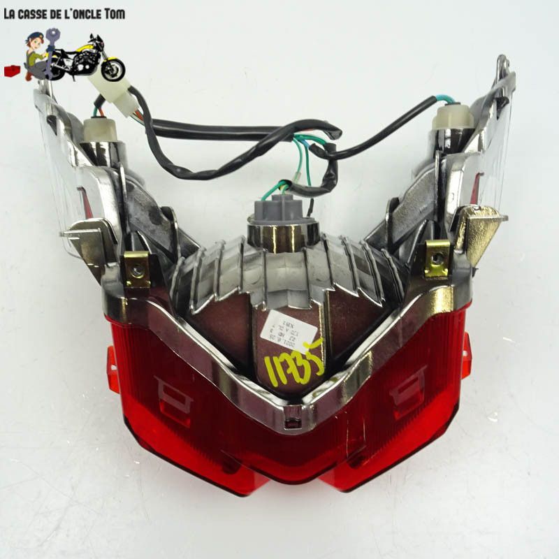 Feux arrière Sym 50 ORBIT III 2022 - CTM-11735-003