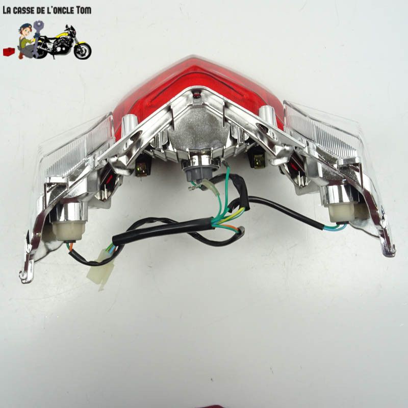 Feux arrière Sym 50 ORBIT III 2022 - CTM-11735-003