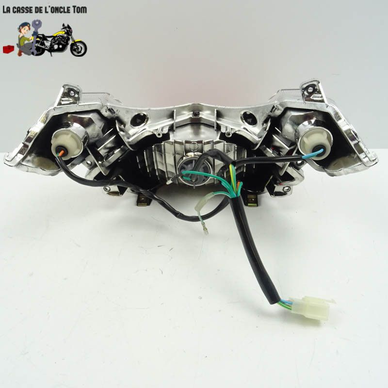 Feux arrière Sym 50 ORBIT III 2022 - CTM-11735-003