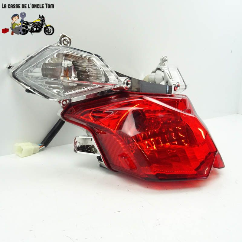 Feux arrière Sym 50 ORBIT III 2022 - CTM-11735-003