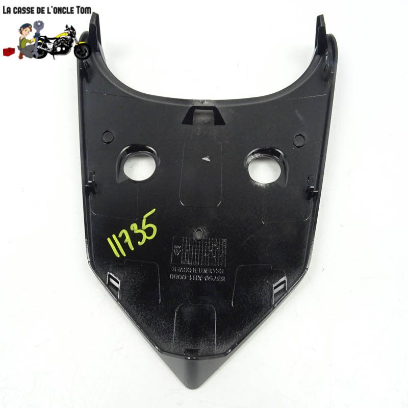 Carénage arrière central Sym 50 ORBIT III 2022 - CTM-11735-006