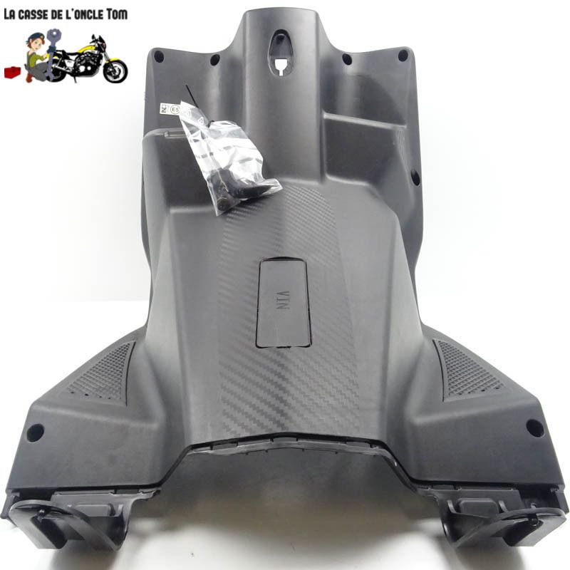 Tablier Sym 50 ORBIT III 2022 - CTM-11735-011