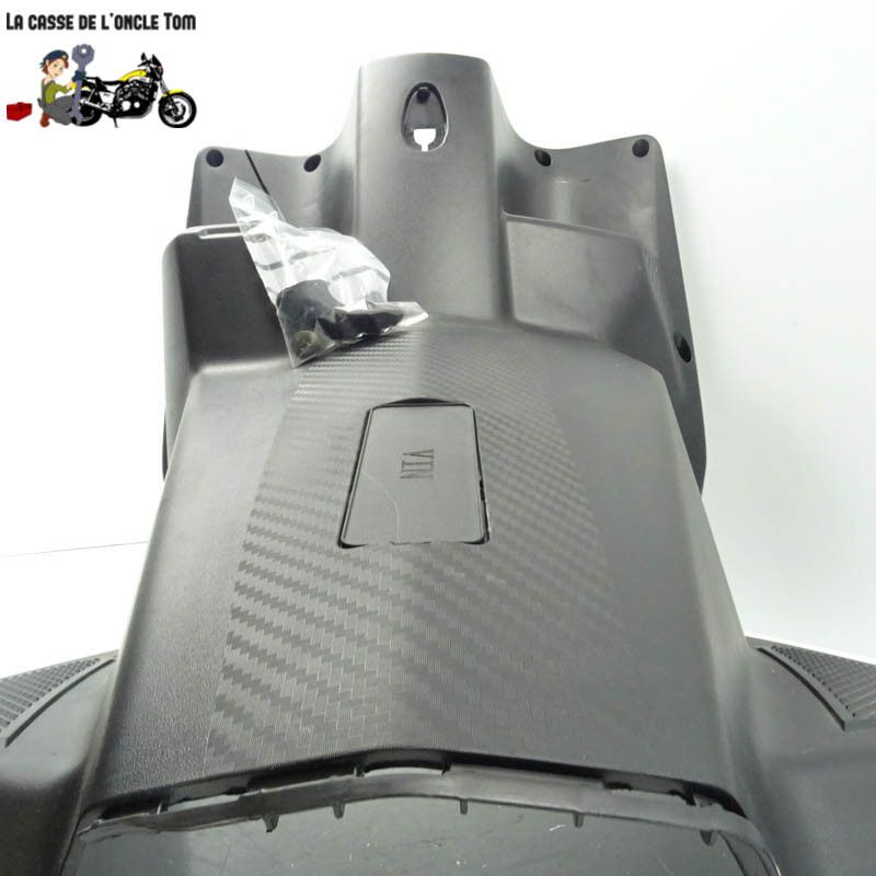 Tablier Sym 50 ORBIT III 2022 - CTM-11735-011