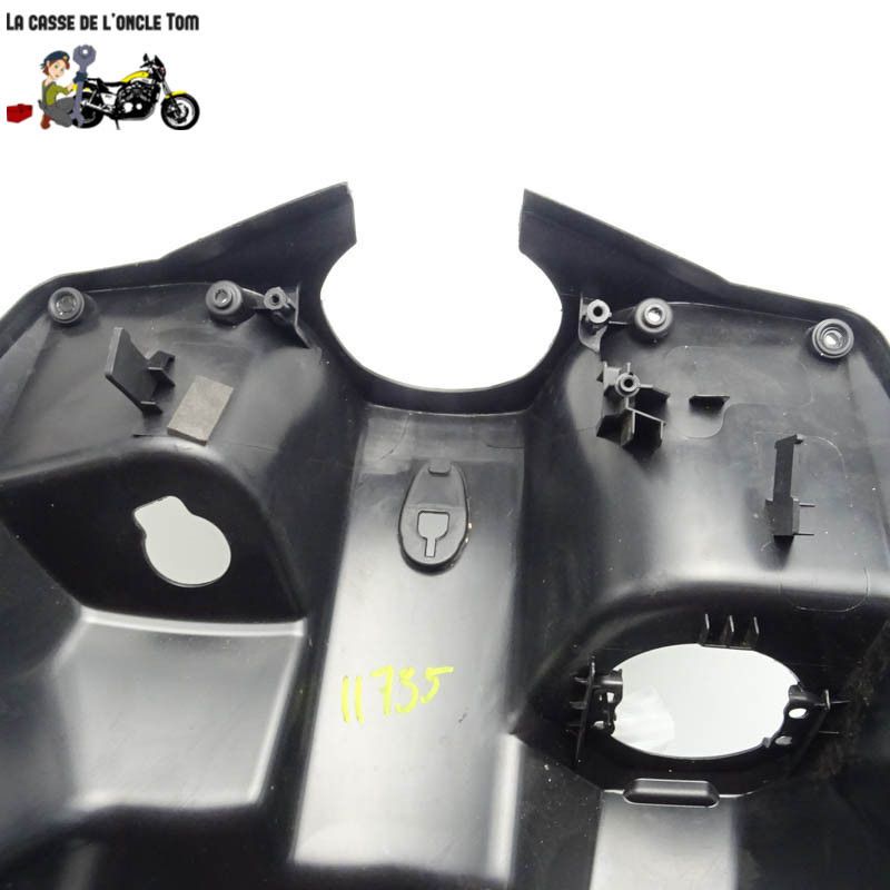 Tablier Sym 50 ORBIT III 2022 - CTM-11735-011