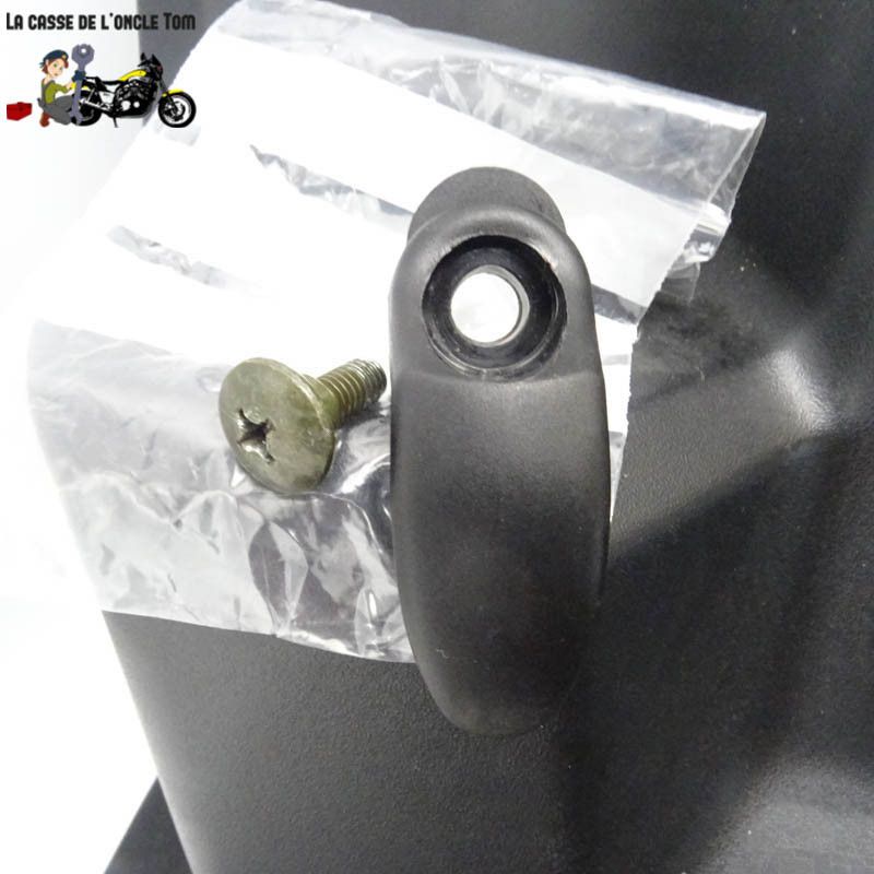 Tablier Sym 50 ORBIT III 2022 - CTM-11735-011