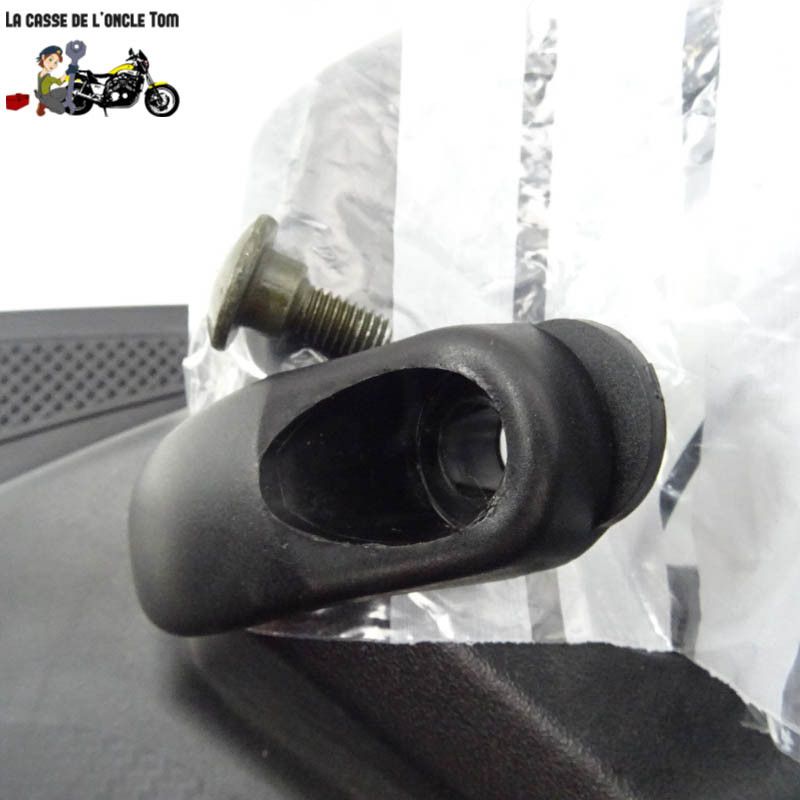 Tablier Sym 50 ORBIT III 2022 - CTM-11735-011