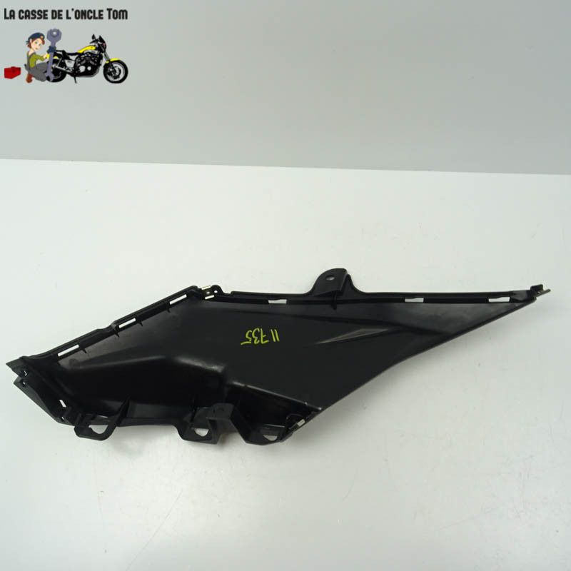 Repose pied arrière droite Sym 50 ORBIT III 2022 - CTM-11735-013