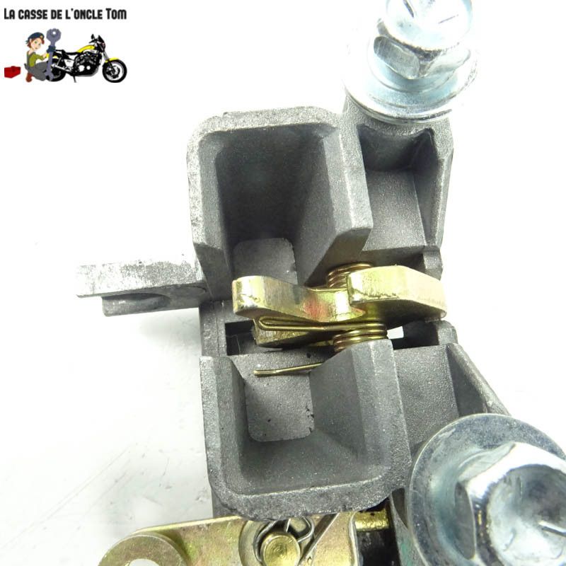 Mécanisme ouverture de selle  Sym 50 ORBIT III 2022 - CTM-11735-073