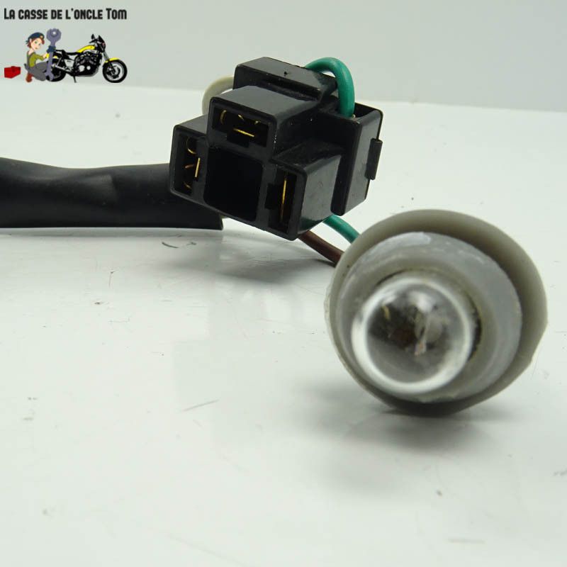 Faisceau éclairage optique Sym 50 ORBIT III 2022 - CTM-11735-075