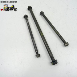 Lot axes Sym 50 ORBIT III 2022 - CTM-11735-072