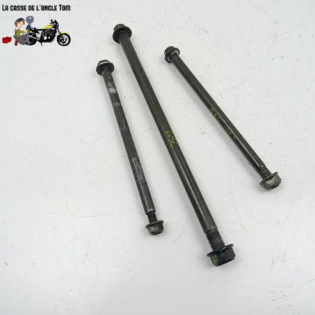 Lot axes Sym 50 ORBIT III 2022 - CTM-11735-072