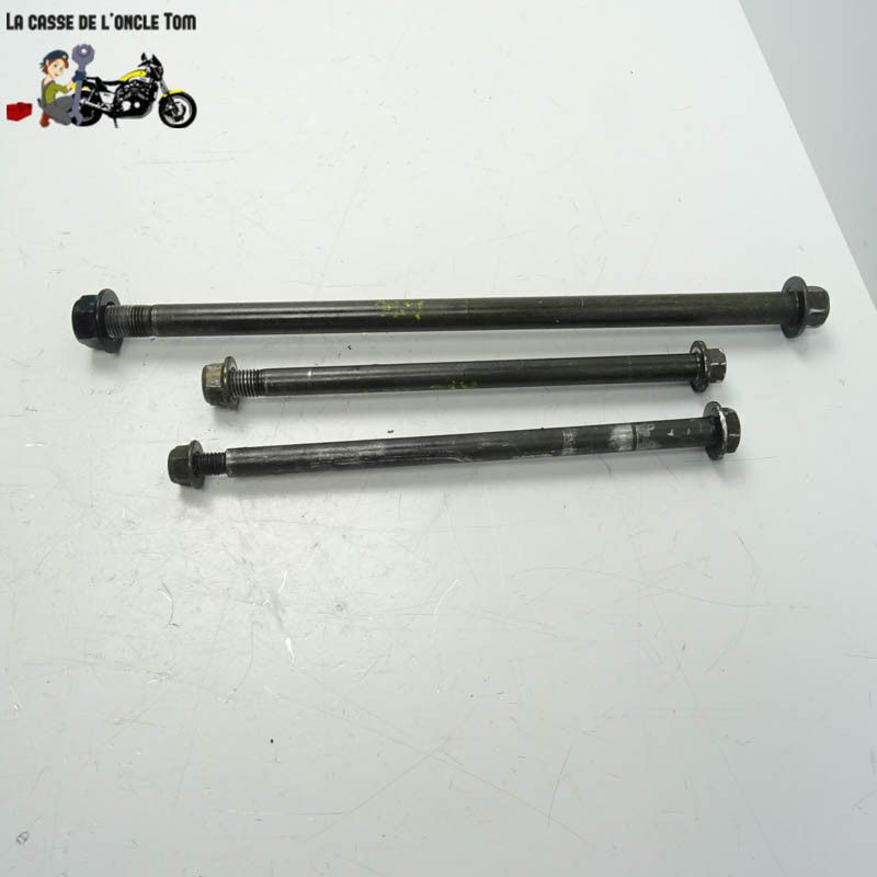 Lot axes Sym 50 ORBIT III 2022 - CTM-11735-072