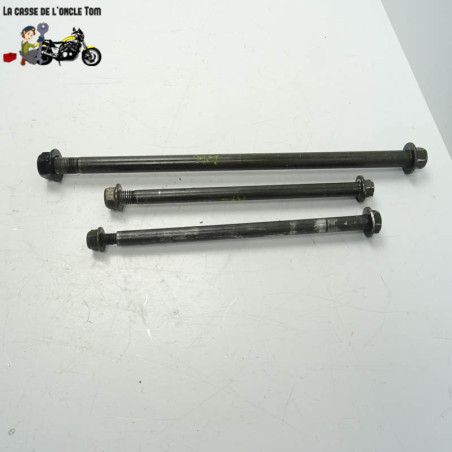 Lot axes Sym 50 ORBIT III 2022