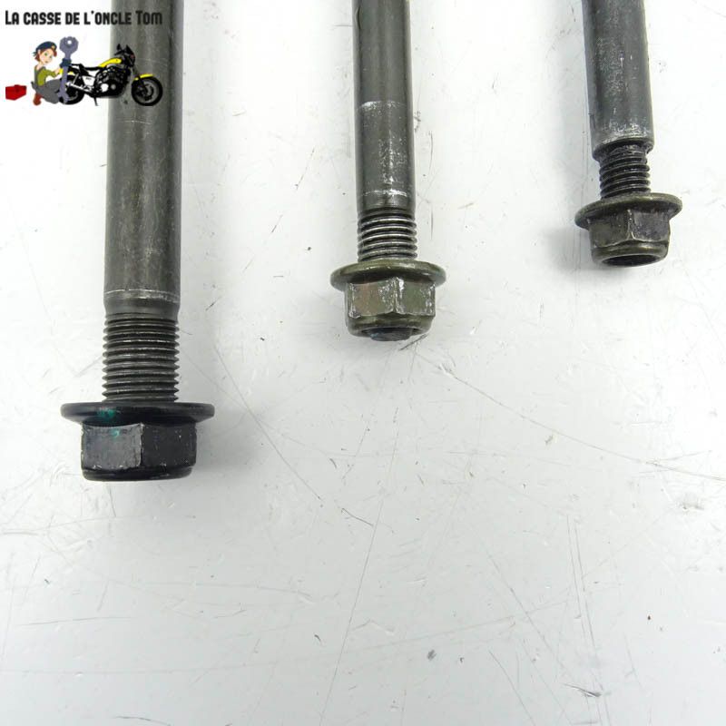 Lot axes Sym 50 ORBIT III 2022 - CTM-11735-072