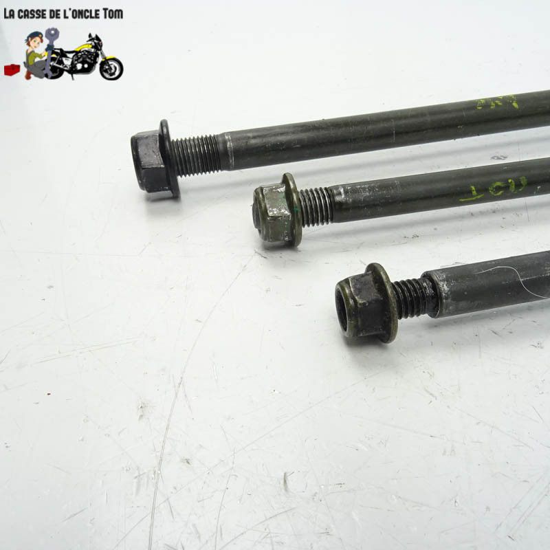 Lot axes Sym 50 ORBIT III 2022 - CTM-11735-072