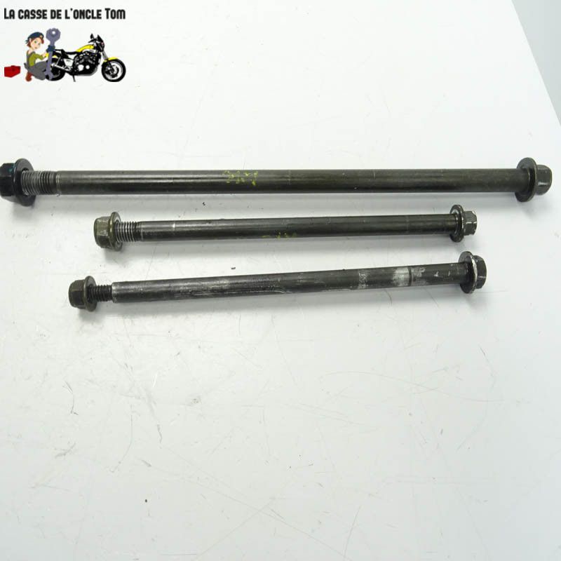 Lot axes Sym 50 ORBIT III 2022 - CTM-11735-072