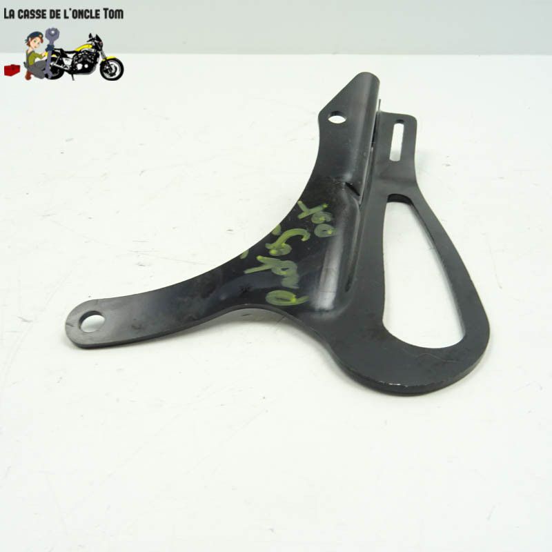 Protection pot échappement Sym 50 ORBIT III 2022 - CTM-11735-071