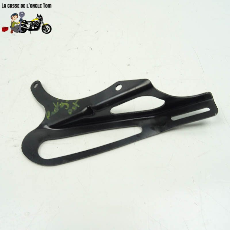 Protection pot échappement Sym 50 ORBIT III 2022 - CTM-11735-071