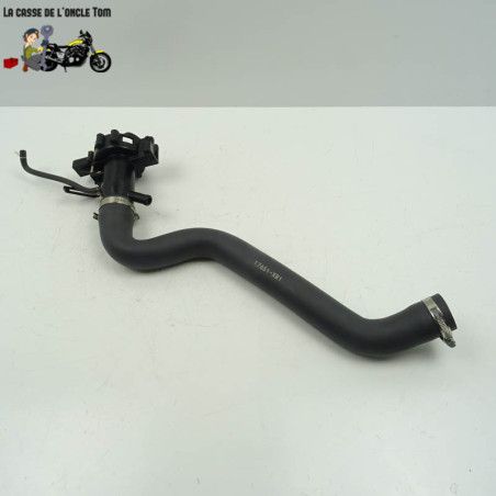 Tube de remplissage d'essence Sym 50 ORBIT III 2022 - CTM-11735-065