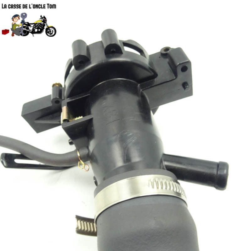 Tube de remplissage d'essence Sym 50 ORBIT III 2022 - CTM-11735-065