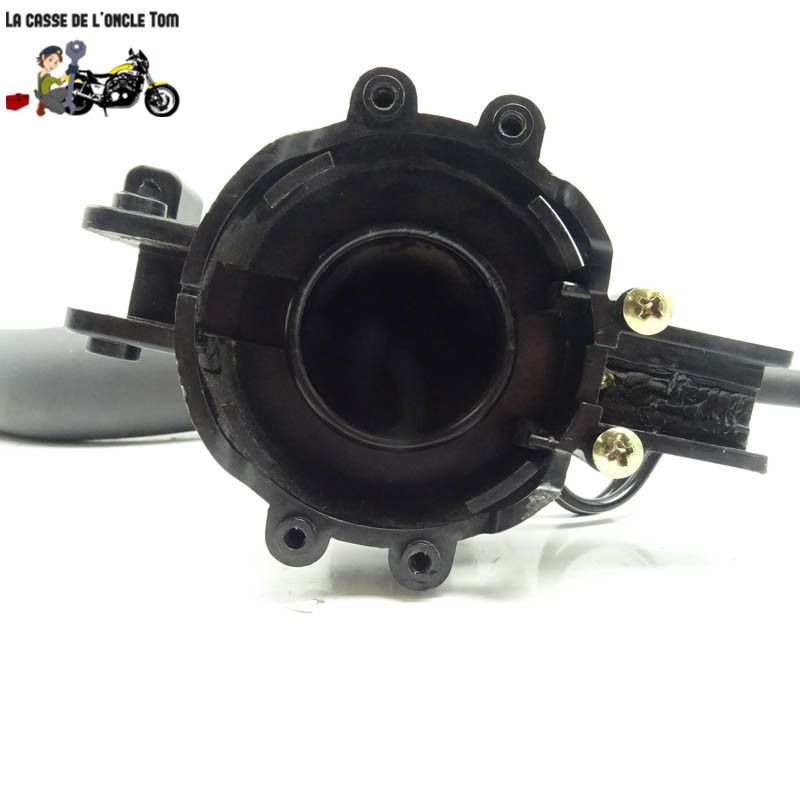 Tube de remplissage d'essence Sym 50 ORBIT III 2022 - CTM-11735-065