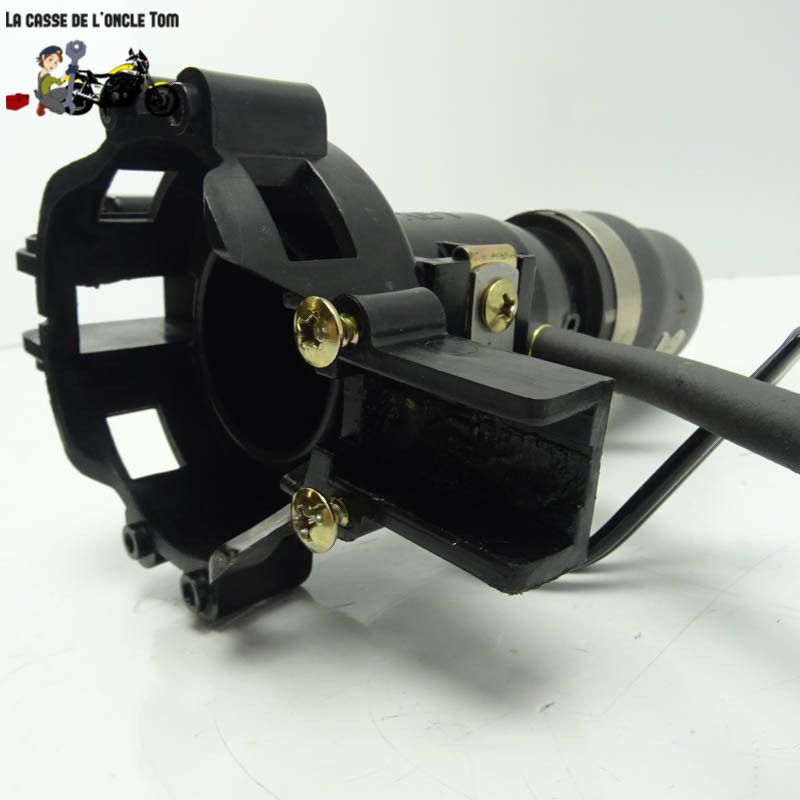 Tube de remplissage d'essence Sym 50 ORBIT III 2022 - CTM-11735-065