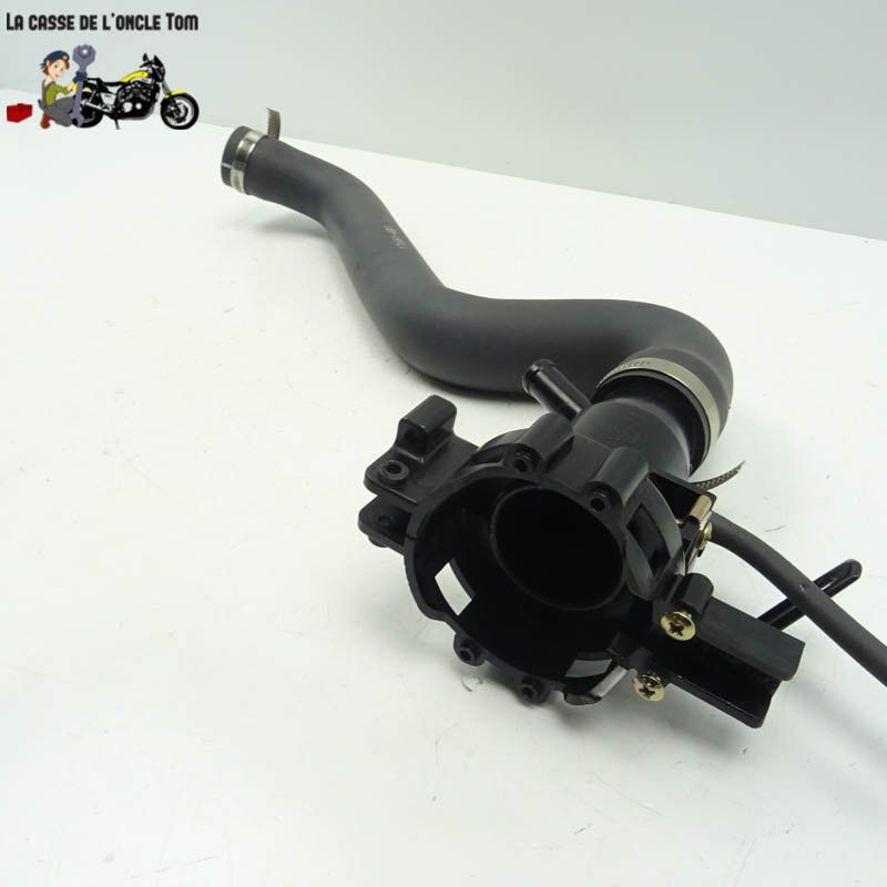 Tube de remplissage d'essence Sym 50 ORBIT III 2022 - CTM-11735-065