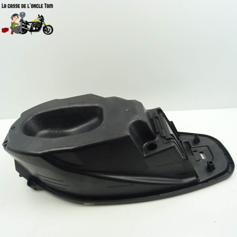 Coffre de selle Sym 50 ORBIT III 2022 - CTM-11735-058