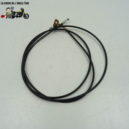 Câble d'ouverture de trappe à essence Sym 50 ORBIT III 2022 - CTM-11735-054