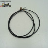 Câble d'ouverture de trappe à essence  Sym 50 ORBIT III 2022 - CTM-11735-054